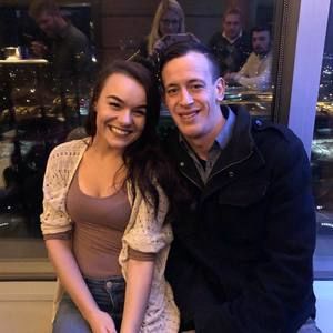 Meet your Posher, Tory